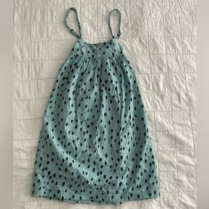 Nadadelazos kids dress size 6y